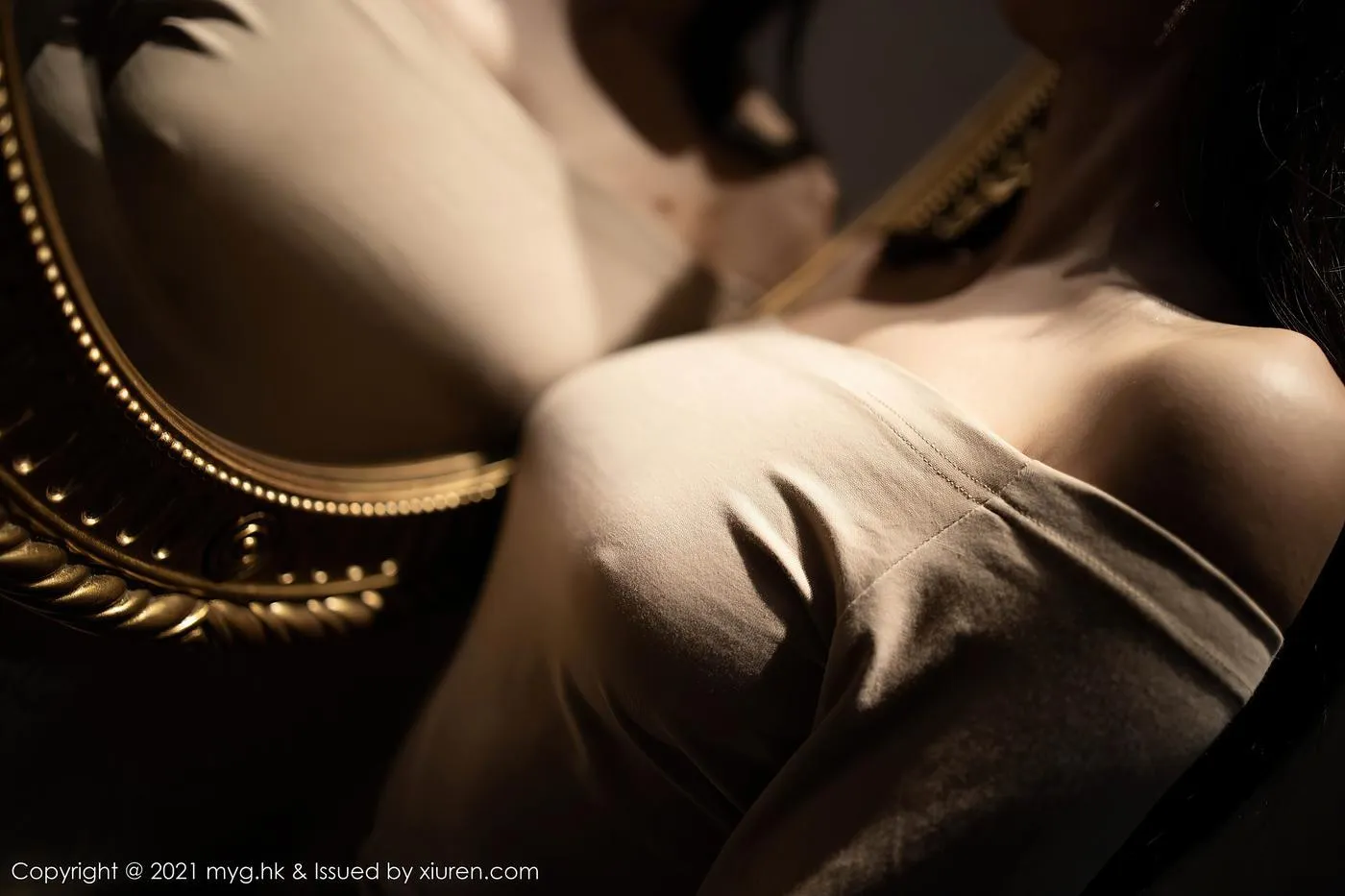 [MyGirl美媛馆] 2021.02.19 VOL.490 王馨瑶yanni [63P]插图9
